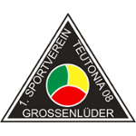 SV Großenlüder II