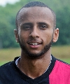 Mohammed Sharif